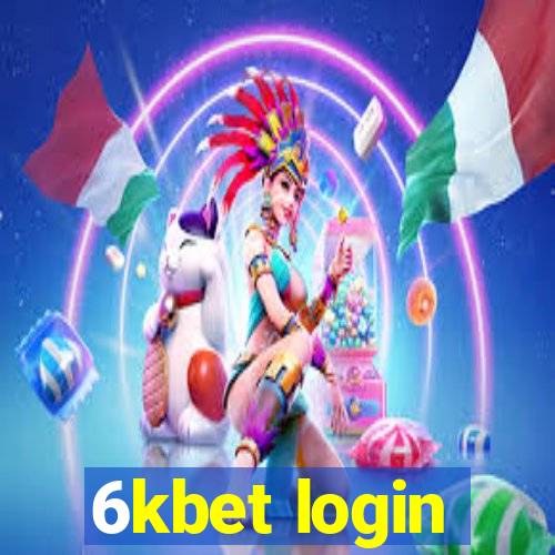 6kbet login